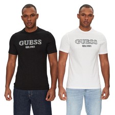 t shirt guess originale tg l usato t shirt guess originale tg l usato Massa di Somma