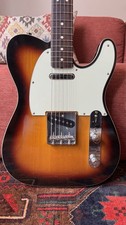 Fender made japan for sale  LONDON