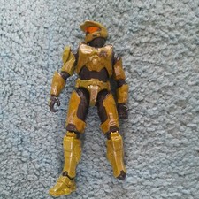 Mcfarlane halo master for sale  PORTSMOUTH