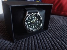 Orologio divex professional usato  Bologna