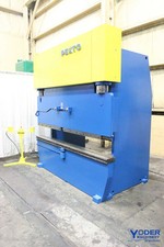 110 ton pexto for sale  Holland