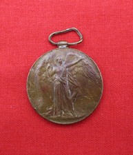 Ww1 victory medal for sale  MIDDLEWICH