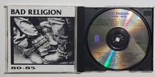 Bad religion compact for sale  Chicago