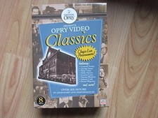 Opry classics country for sale  ROSSENDALE