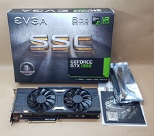 Evga geforce gtx for sale  OXFORD