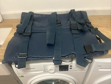 Equilibrium therapy rug for sale  LYMINGTON