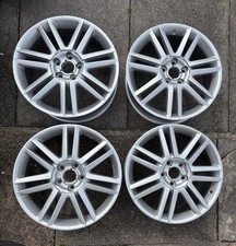 Genuine audi 18 for sale  WOLVERHAMPTON
