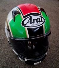 Arai quantic podium for sale  PEEBLES