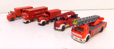 Used red trucks for sale  BLACKPOOL