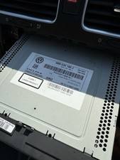 Volkswagen rcd 310 for sale  WEYMOUTH
