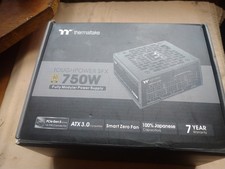 Thermaltake toughpower sfx for sale  HASTINGS