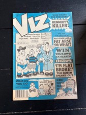 Viz issue british for sale  LEEDS