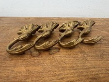 Anciens crochets embrasse d'occasion  Dunkerque-
