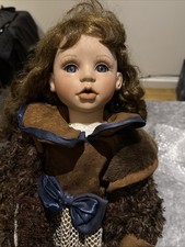 Ashford doll collection for sale  GATESHEAD