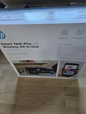 Smart tank plus gebraucht kaufen  Rastede