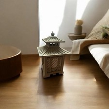 Japanische mini teelicht gebraucht kaufen  Schneverdingen