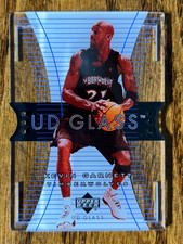 Kevin garnett 2003 for sale  Reading
