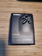 Sony walkman dd33 gebraucht kaufen  Mannheim