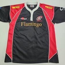 Cornish pirates samurai for sale  MOLD