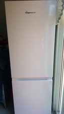 Fridgemaster mc50165e fridge for sale  BIRMINGHAM