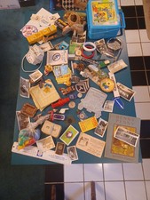 Lote de cajones de chatarra militares y otros artículos de colección ordenados lote 9 más de 5 libras de golosinas  segunda mano  Embacar hacia Mexico