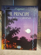 Cartonato magnus principe usato  Agropoli