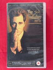 Vhs video for sale  RHYL