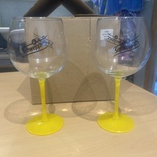 Lot verres cocktail d'occasion  Limoges-