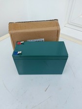12v 12ah lithium for sale  KIDLINGTON