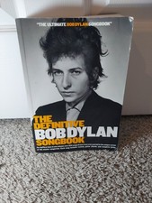 Definitive bob dylan for sale  Roseville