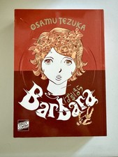 Barbara osamu tezuka for sale  Edmond
