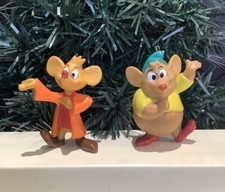 Disney cinderella jaq for sale  Mission