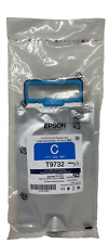 Epson t9732 c13t973200 usato  Italia