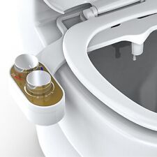 Bidet attachment toilet for sale  OLDHAM