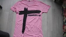 Indochine shirt merchandising d'occasion  Mazingarbe