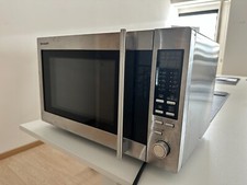 Sharp 92stw microonde usato  Teolo