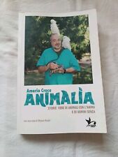 Animalia storie vere usato  Porto Viro