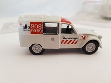 Citroen fourgonnette sos d'occasion  Avignon