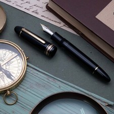 Montblanc 149 1990 usato  Mantova