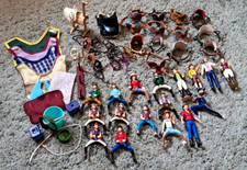 Großes schleich bauernhof gebraucht kaufen  Rheinau