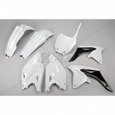 Kit moto plastiche usato  Pagani