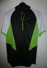 Fahrradtrikot kurzarm gebraucht kaufen  Lörrach