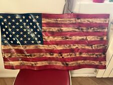 Patriotic wall art usato  Trieste