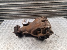 Jaguar type differential for sale  DALKEITH