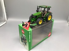 Traktor siku 3050 gebraucht kaufen  Neunkirchen-Seelscheid