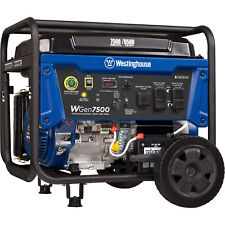 Westinghouse refurbished 9500w for sale  Columbus