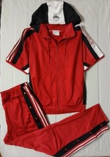 Tuta completa adidas usato  Castellazzo Bormida