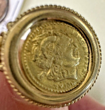 18kt gold ancient for sale  Grovetown