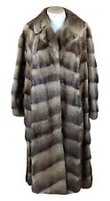 Manteau vison femme d'occasion  Saint-Dizier