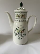 Royal doulton provencal. for sale  WOODFORD GREEN